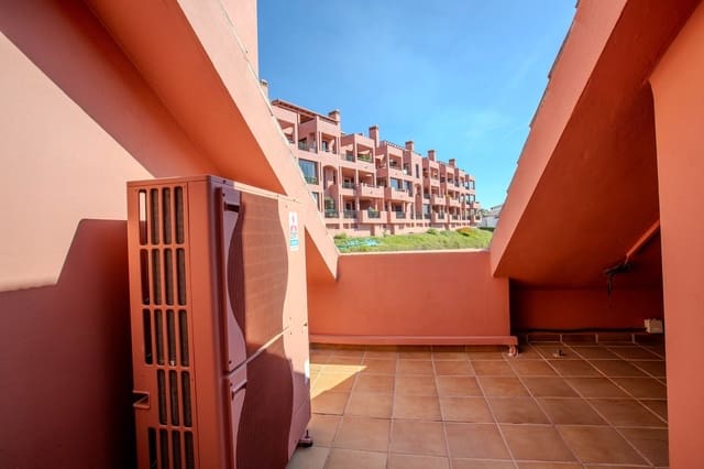 3 sypialnia Apartament na sprzedaż w Calahonda, Mijas z basenem garażem - 1 150 000 € (Ref: 10019393)