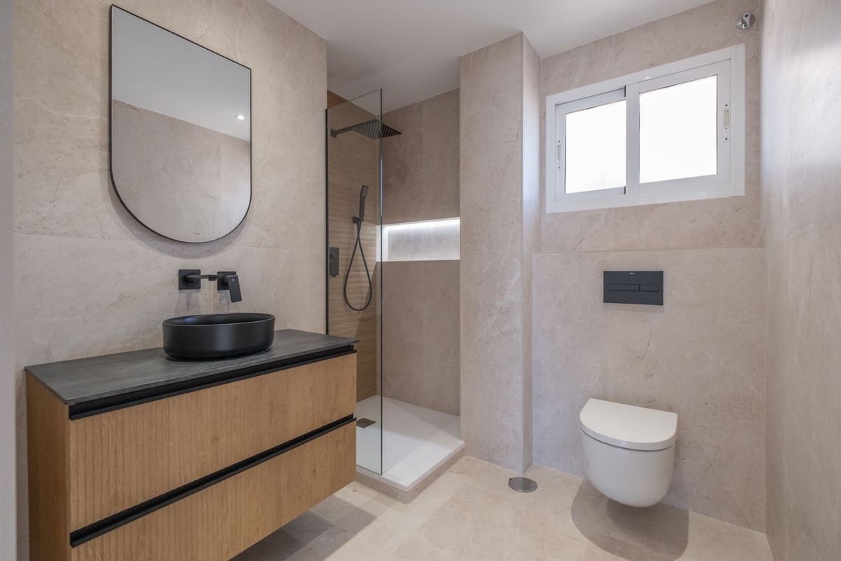 3 chambre Appartement à vendre à Miraflores avec piscine - 595 000 € (Ref: 10019394)