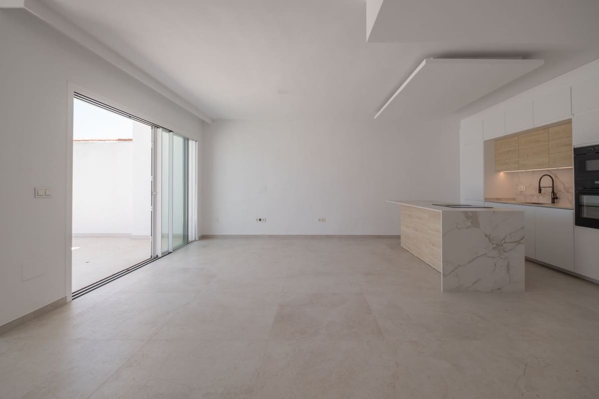 3 chambre Appartement à vendre à Miraflores avec piscine - 595 000 € (Ref: 10019394)