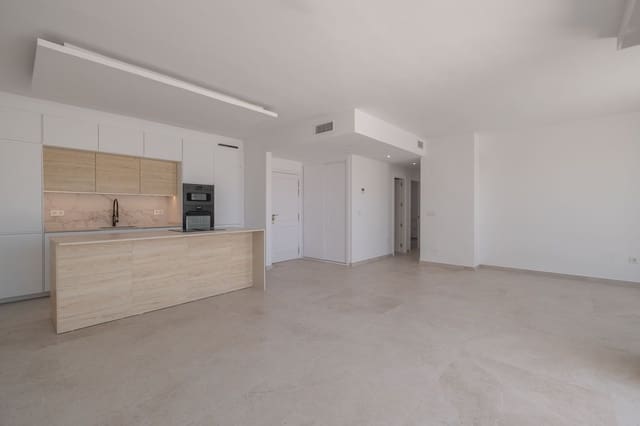 3 chambre Appartement à vendre à Miraflores, Mijas avec piscine - 595 000 € (Ref: 10019394)
