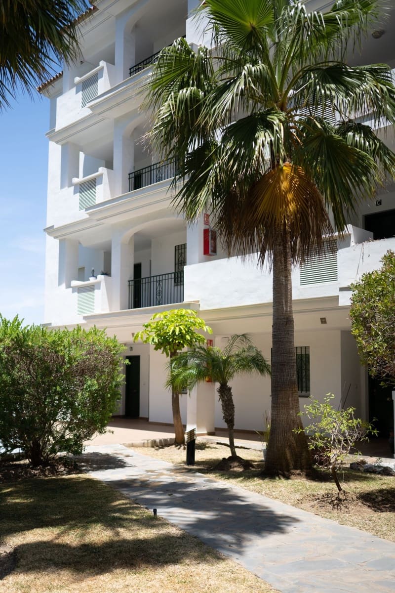 3 chambre Appartement à vendre à Miraflores avec piscine - 595 000 € (Ref: 10019394)