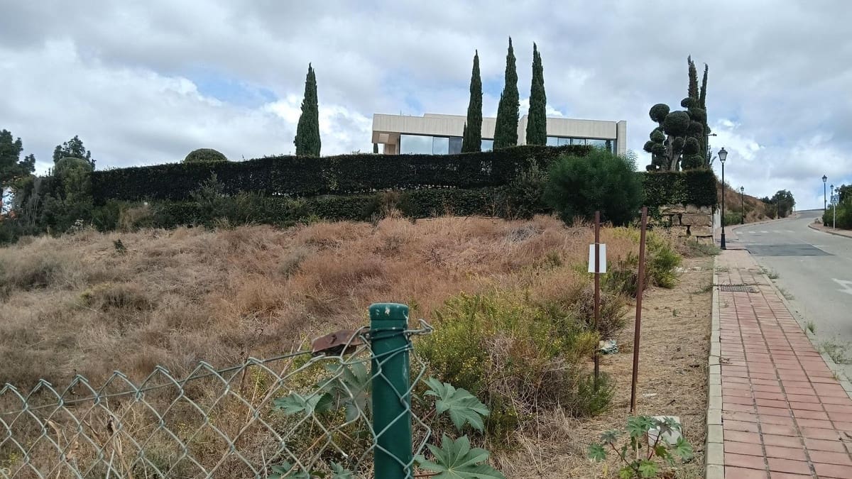 5 slaapkamer Villa te koop in Mijas met zwembad garage - € 2.500.000 (Ref: 10019395)