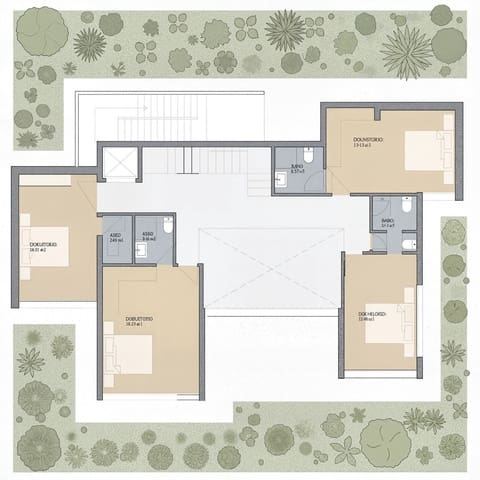 5 slaapkamer Villa te koop in Mijas met zwembad garage - € 2.500.000 (Ref: 10019395)