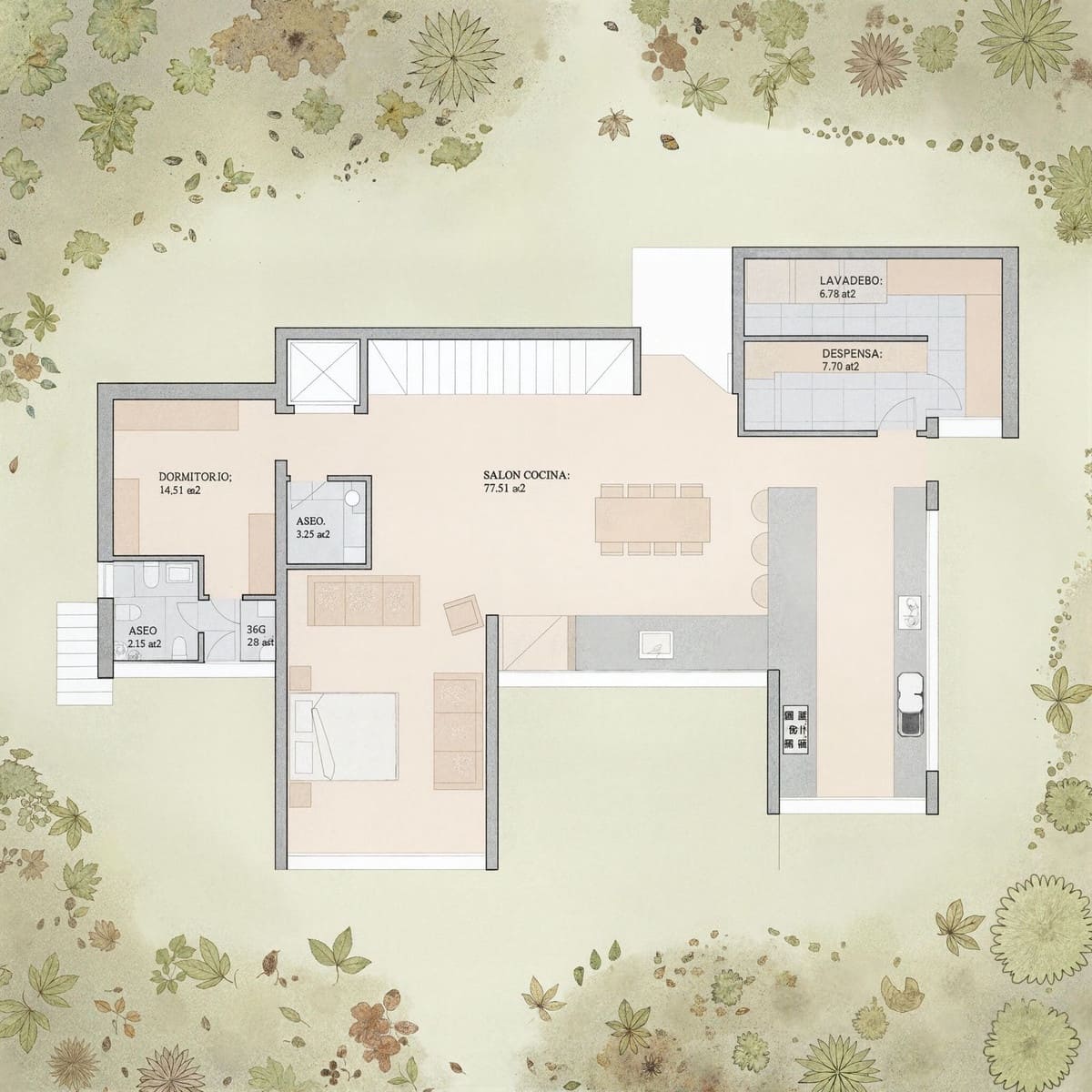 5 slaapkamer Villa te koop in Mijas met zwembad garage - € 2.500.000 (Ref: 10019395)