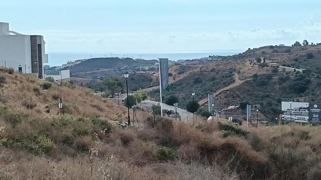 5 slaapkamer Villa te koop in Mijas met zwembad garage - € 2.500.000 (Ref: 10019395)