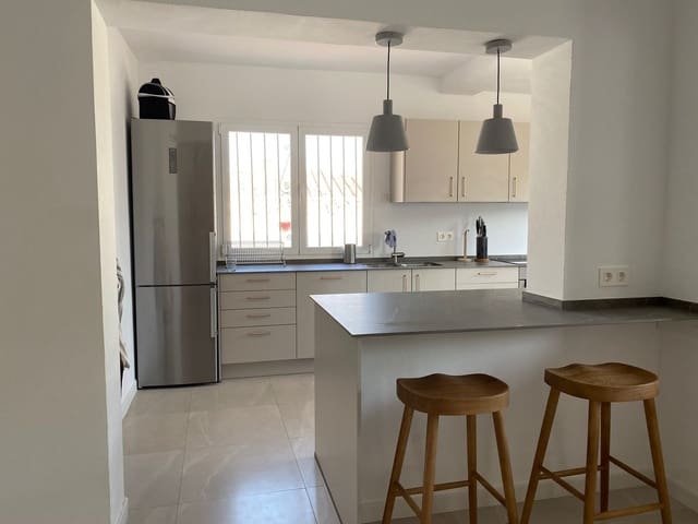 4 slaapkamer Villa te koop in Calahonda, Mijas met zwembad - € 1.250.000 (Ref: 10019396)