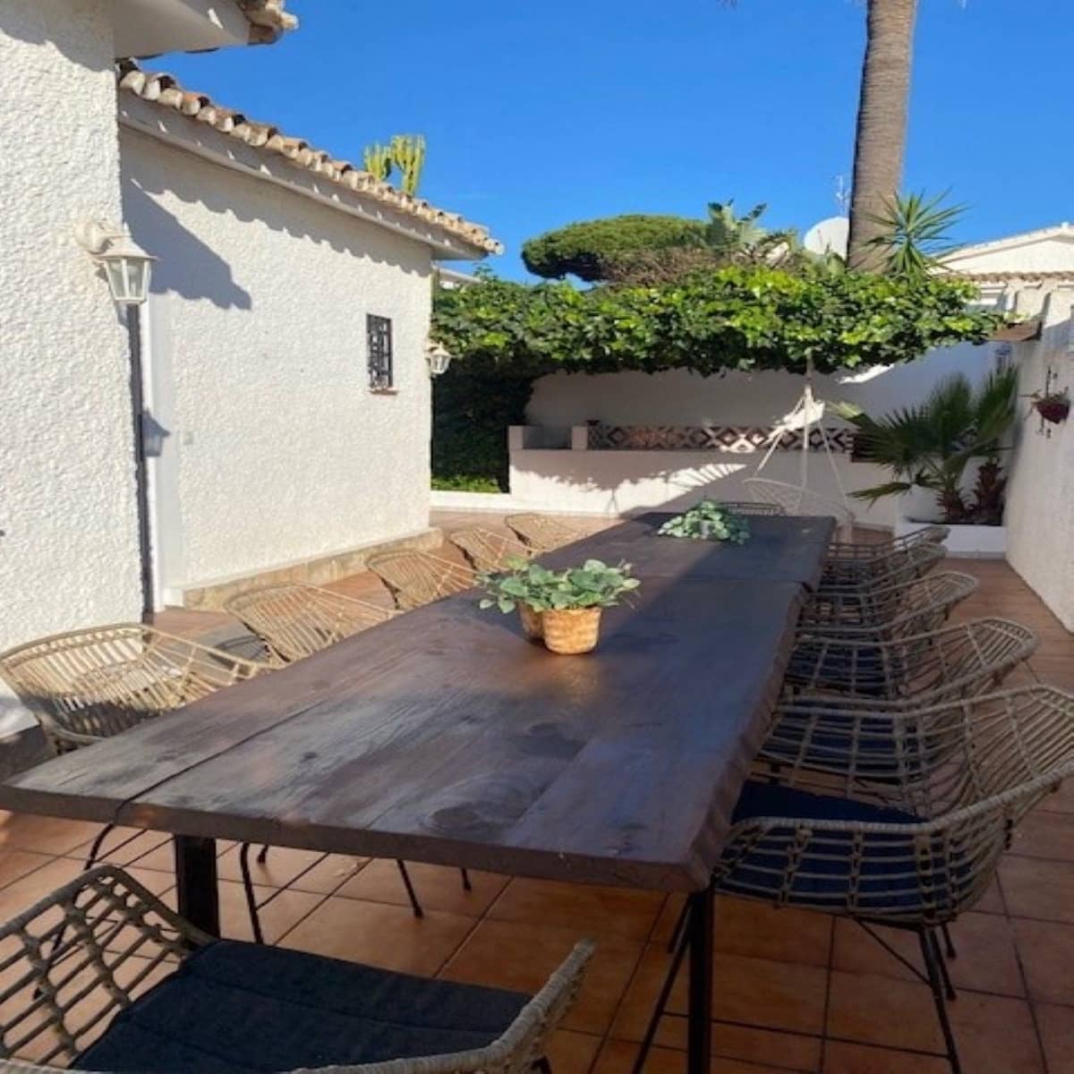 4 slaapkamer Villa te koop in Calahonda met zwembad - € 1.250.000 (Ref: 10019396)