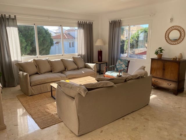 4 slaapkamer Villa te koop in Calahonda, Mijas met zwembad - € 1.250.000 (Ref: 10019396)