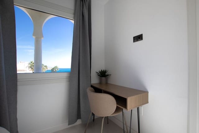 3 bedroom Apartment for sale in Calahonda, Mijas with pool garage - € 1,575,000 (Ref: 10019397)