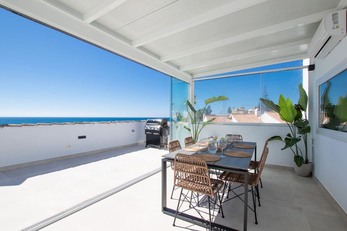 3 chambre Appartement à vendre à Calahonda avec piscine garage - 1 575 000 € (Ref: 10019397)