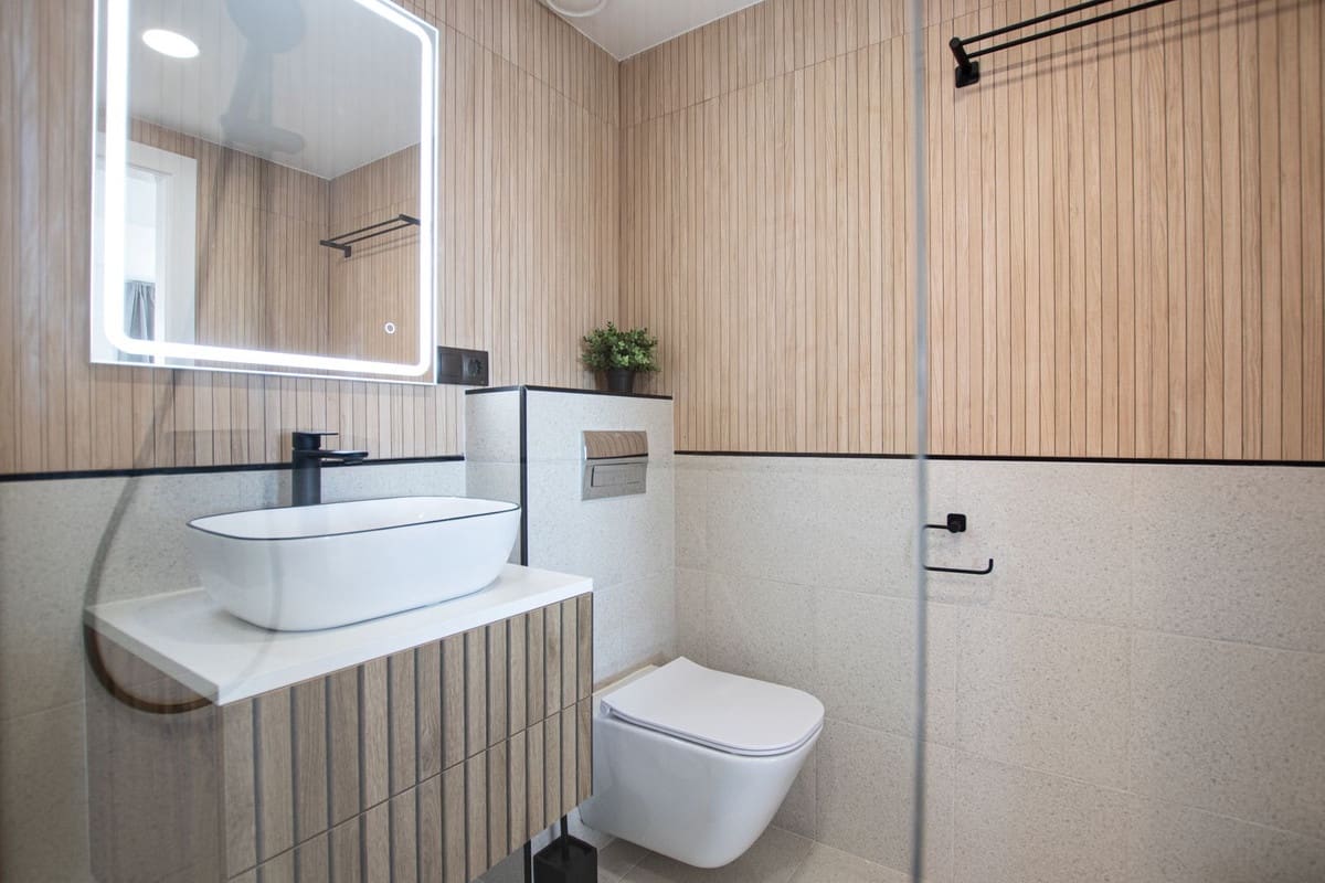 3 chambre Appartement à vendre à Calahonda avec piscine garage - 1 575 000 € (Ref: 10019397)