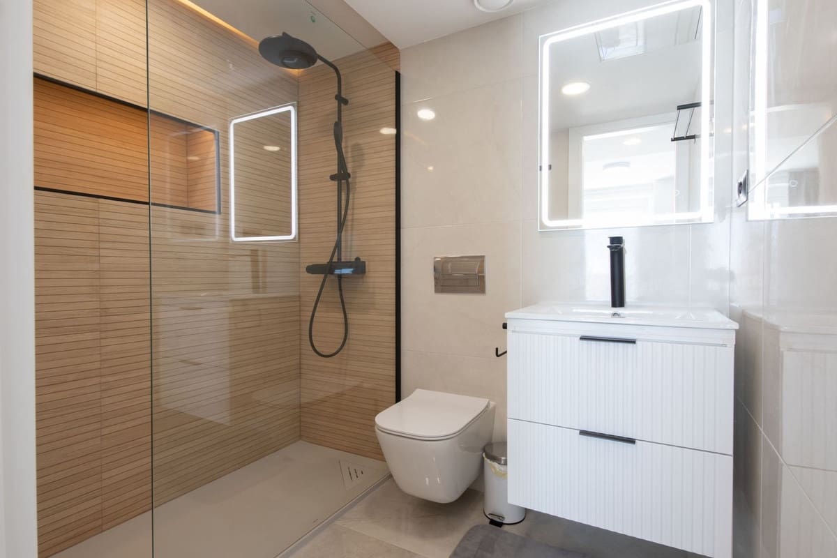 3 chambre Appartement à vendre à Calahonda avec piscine garage - 1 575 000 € (Ref: 10019397)