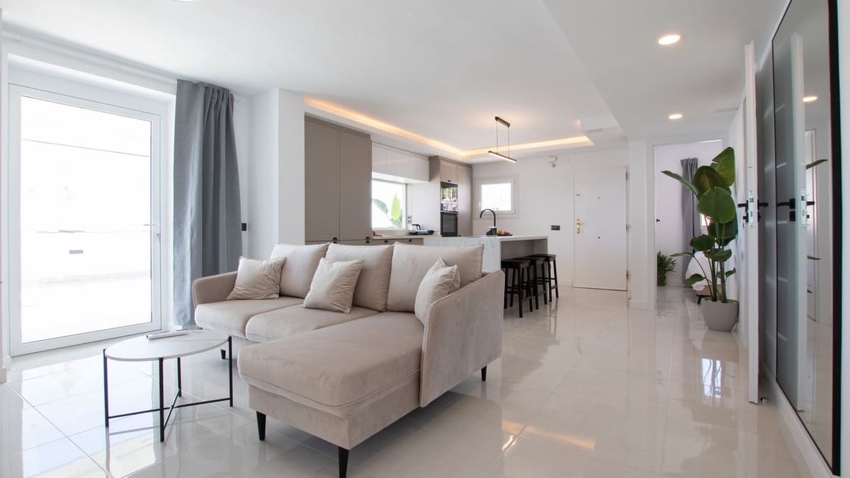 3 chambre Appartement à vendre à Calahonda avec piscine garage - 1 575 000 € (Ref: 10019397)