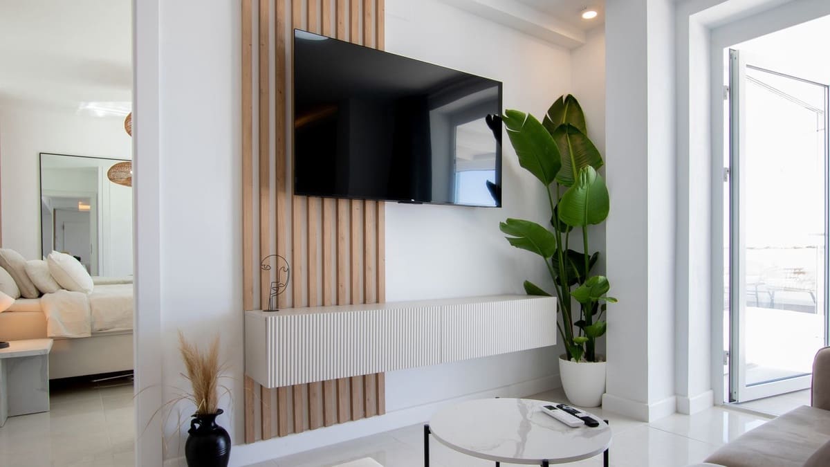 3 chambre Appartement à vendre à Calahonda avec piscine garage - 1 575 000 € (Ref: 10019397)