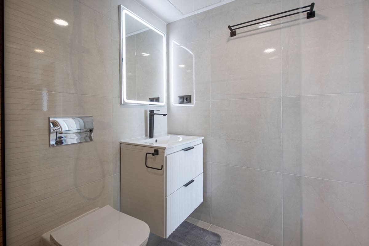 3 chambre Appartement à vendre à Calahonda avec piscine garage - 1 575 000 € (Ref: 10019397)