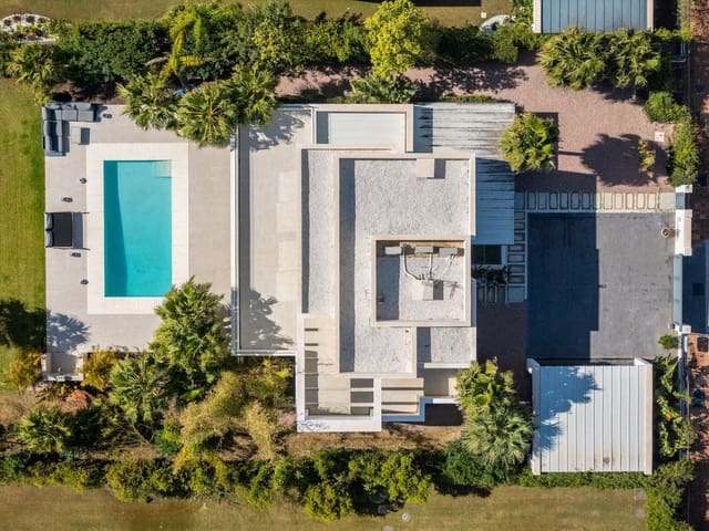 4 makuuhuone Huvila myytävänä paikassa La Cala Golf, Mijas mukana uima-altaan 
autotalli - 1 850 000 € (Ref: 10019959)