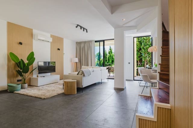 3 slaapkamer Huis te koop in Aloha Golf, Marbella met zwembad - € 735.000 (Ref: 10019961)