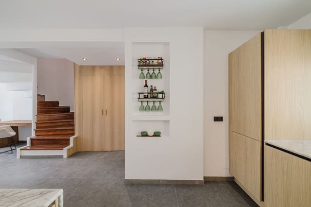 3 slaapkamer Huis te koop in Aloha Golf, Marbella met zwembad - € 735.000 (Ref: 10019961)