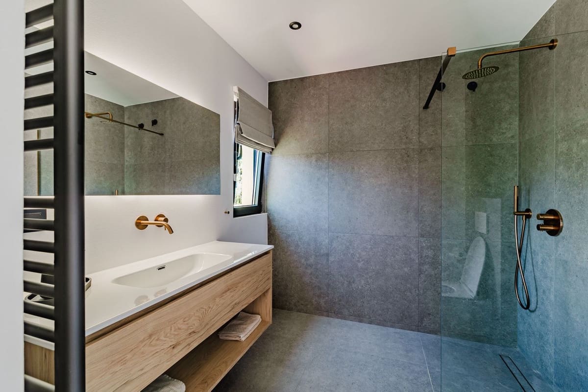 3 slaapkamer Huis te koop in Aloha Golf met zwembad - € 735.000 (Ref: 10019961)