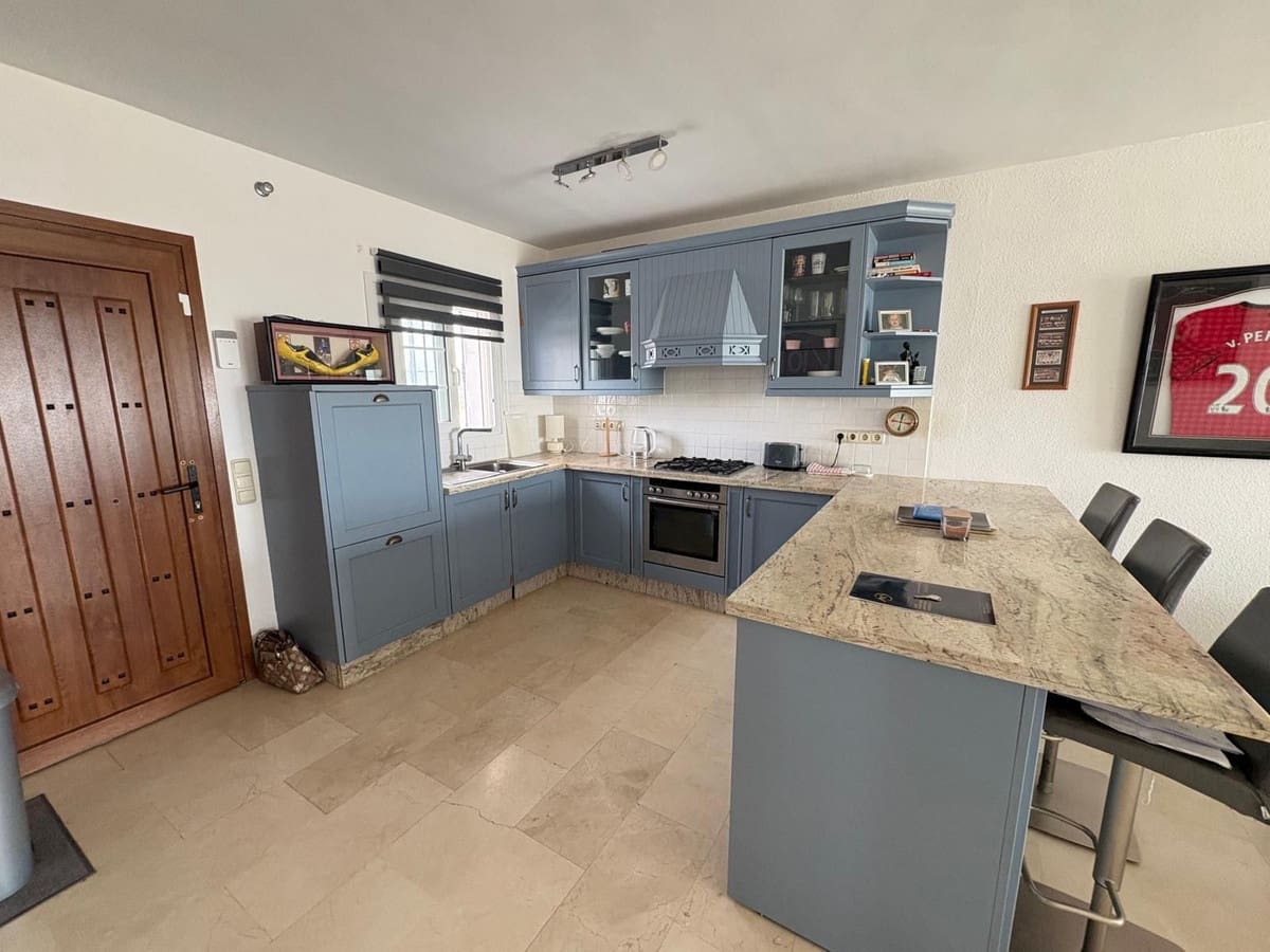 2 camera da letto Appartamento in vendita in El Chaparral con piscina - 395.000 € (Rif: 10019962)