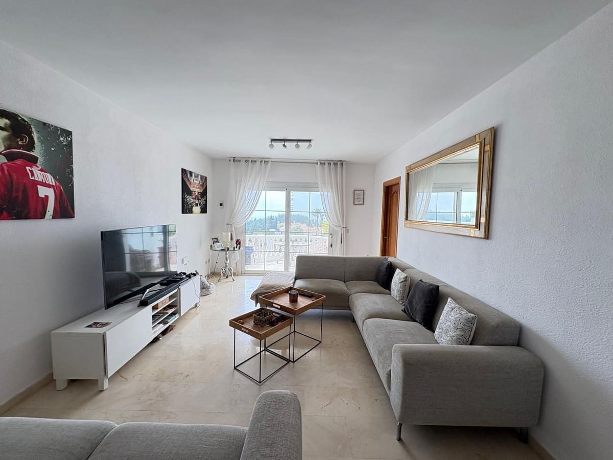 2 camera da letto Appartamento in vendita in El Chaparral con piscina - 395.000 € (Rif: 10019962)