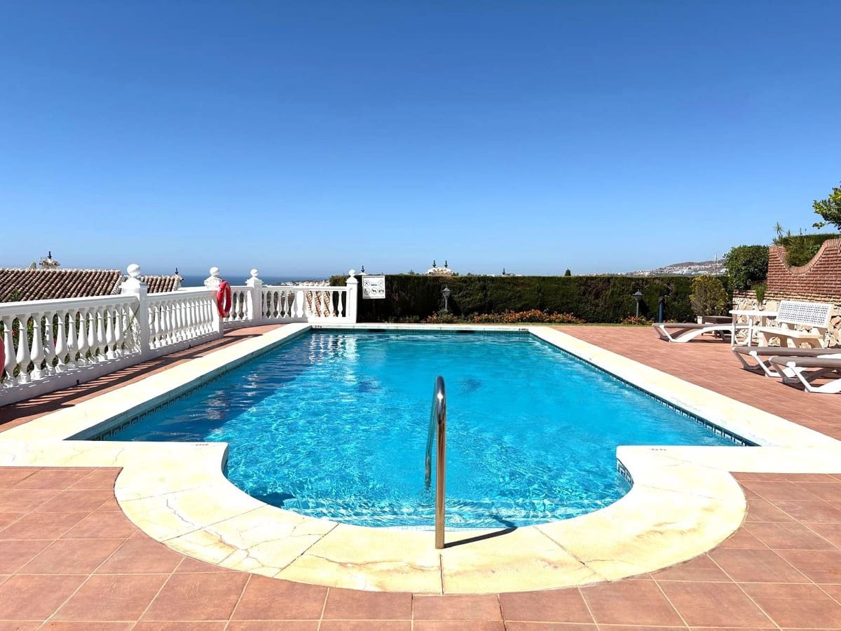 2 camera da letto Appartamento in vendita in El Chaparral con piscina - 395.000 € (Rif: 10019962)