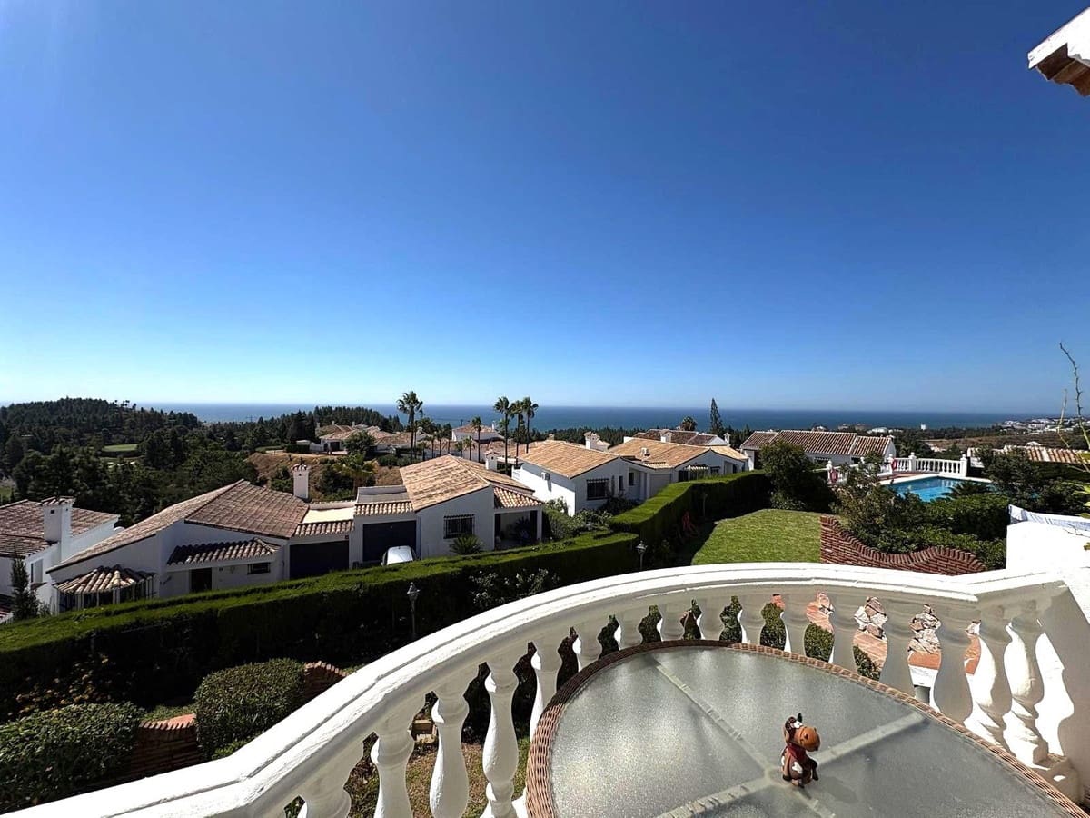 2 camera da letto Appartamento in vendita in El Chaparral con piscina - 395.000 € (Rif: 10019962)