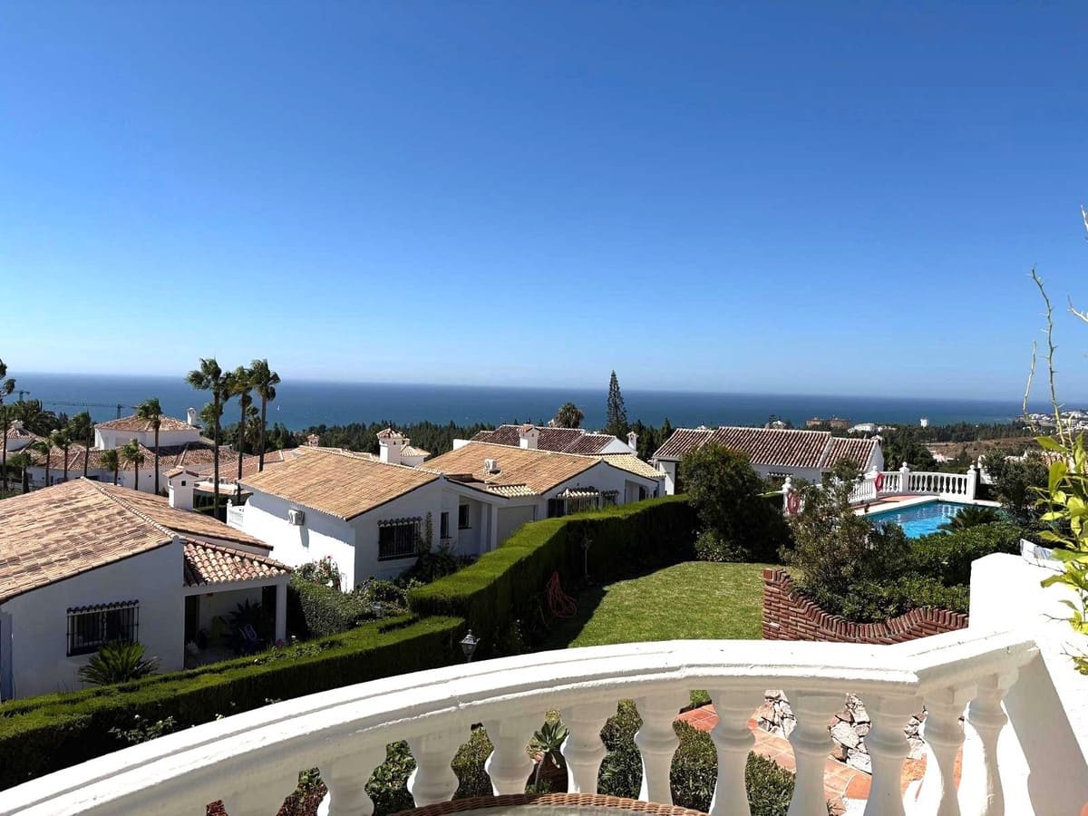 2 camera da letto Appartamento in vendita in El Chaparral con piscina - 395.000 € (Rif: 10019962)