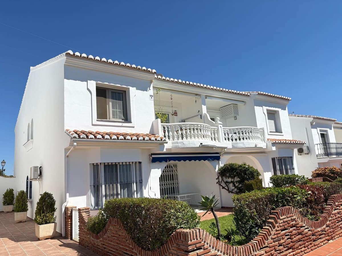 2 camera da letto Appartamento in vendita in El Chaparral con piscina - 395.000 € (Rif: 10019962)