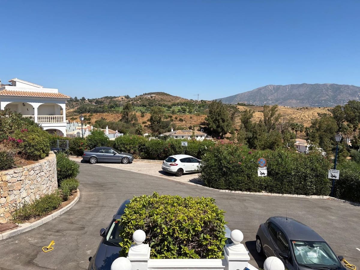2 camera da letto Appartamento in vendita in El Chaparral con piscina - 395.000 € (Rif: 10019962)