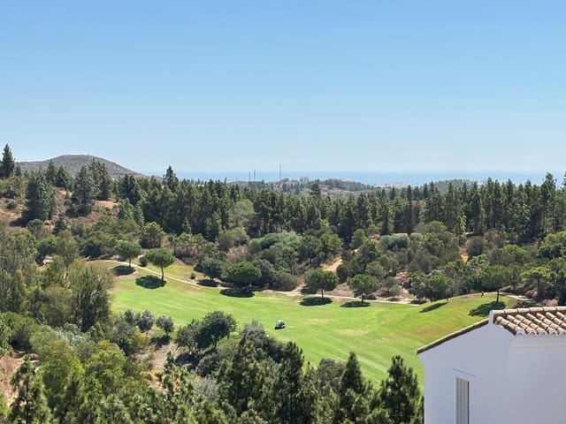 2 camera da letto Appartamento in vendita in El Chaparral, Mijas con piscina - 395.000 € (Rif: 10019962)