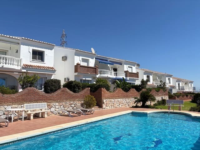 2 camera da letto Appartamento in vendita in El Chaparral, Mijas con piscina - 395.000 € (Rif: 10019962)