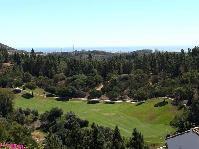 2 camera da letto Appartamento in vendita in El Chaparral, Mijas con piscina - 395.000 € (Rif: 10019962)
