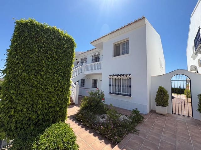 2 camera da letto Appartamento in vendita in El Chaparral, Mijas con piscina - 395.000 € (Rif: 10019962)