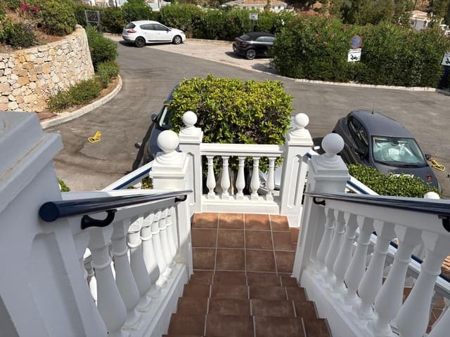 2 camera da letto Appartamento in vendita in El Chaparral, Mijas con piscina - 395.000 € (Rif: 10019962)