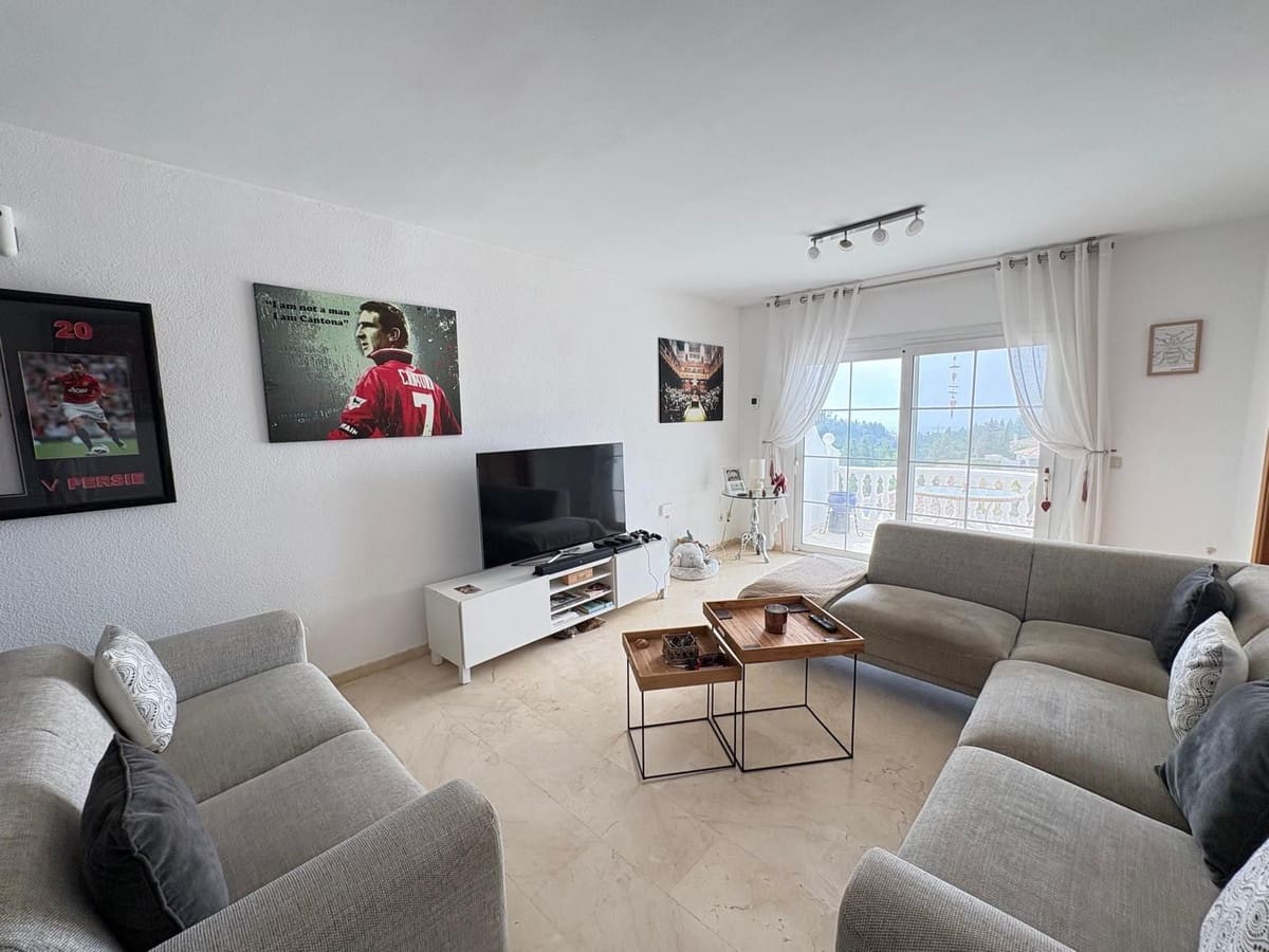 2 camera da letto Appartamento in vendita in El Chaparral con piscina - 395.000 € (Rif: 10019962)