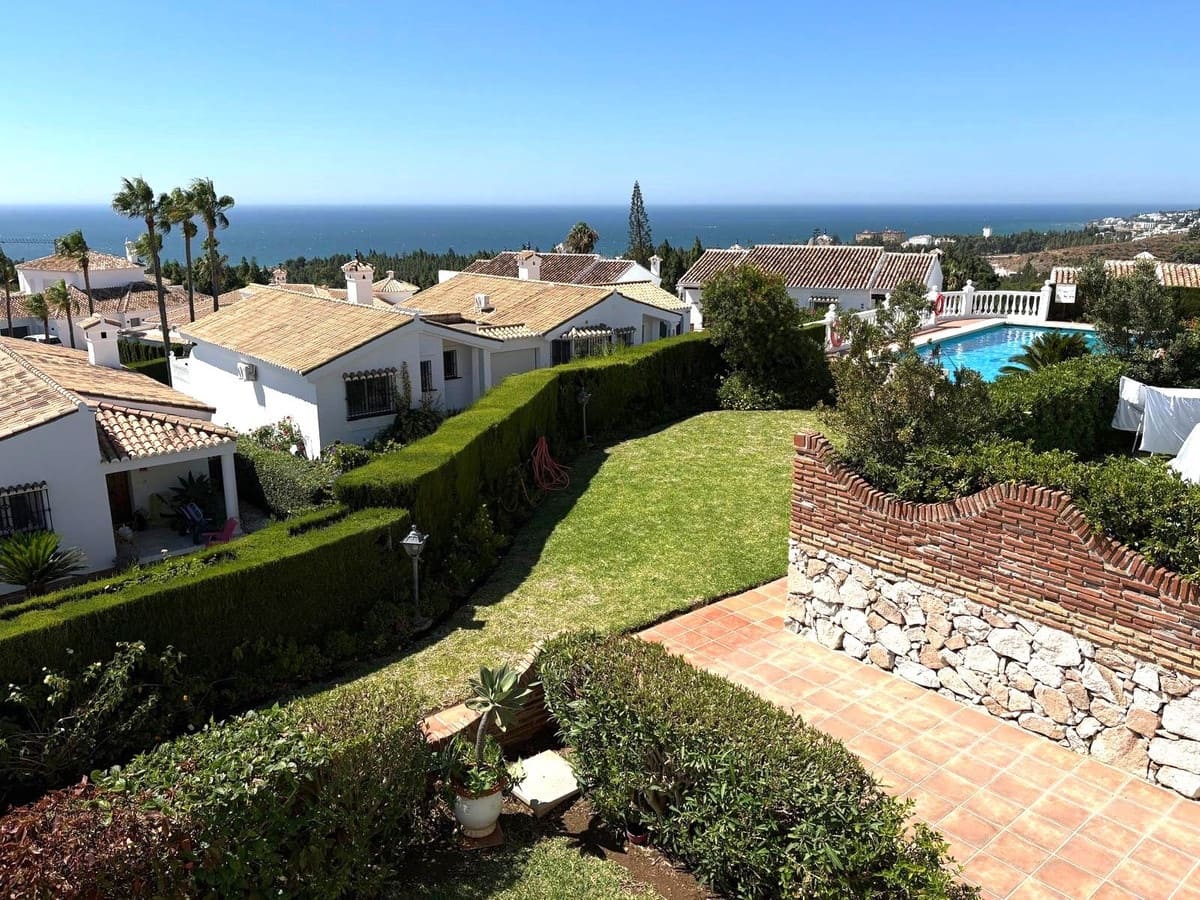 2 camera da letto Appartamento in vendita in El Chaparral con piscina - 395.000 € (Rif: 10019962)