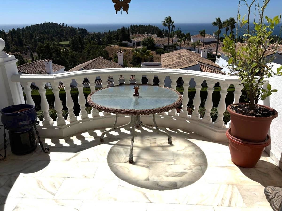 2 camera da letto Appartamento in vendita in El Chaparral con piscina - 395.000 € (Rif: 10019962)