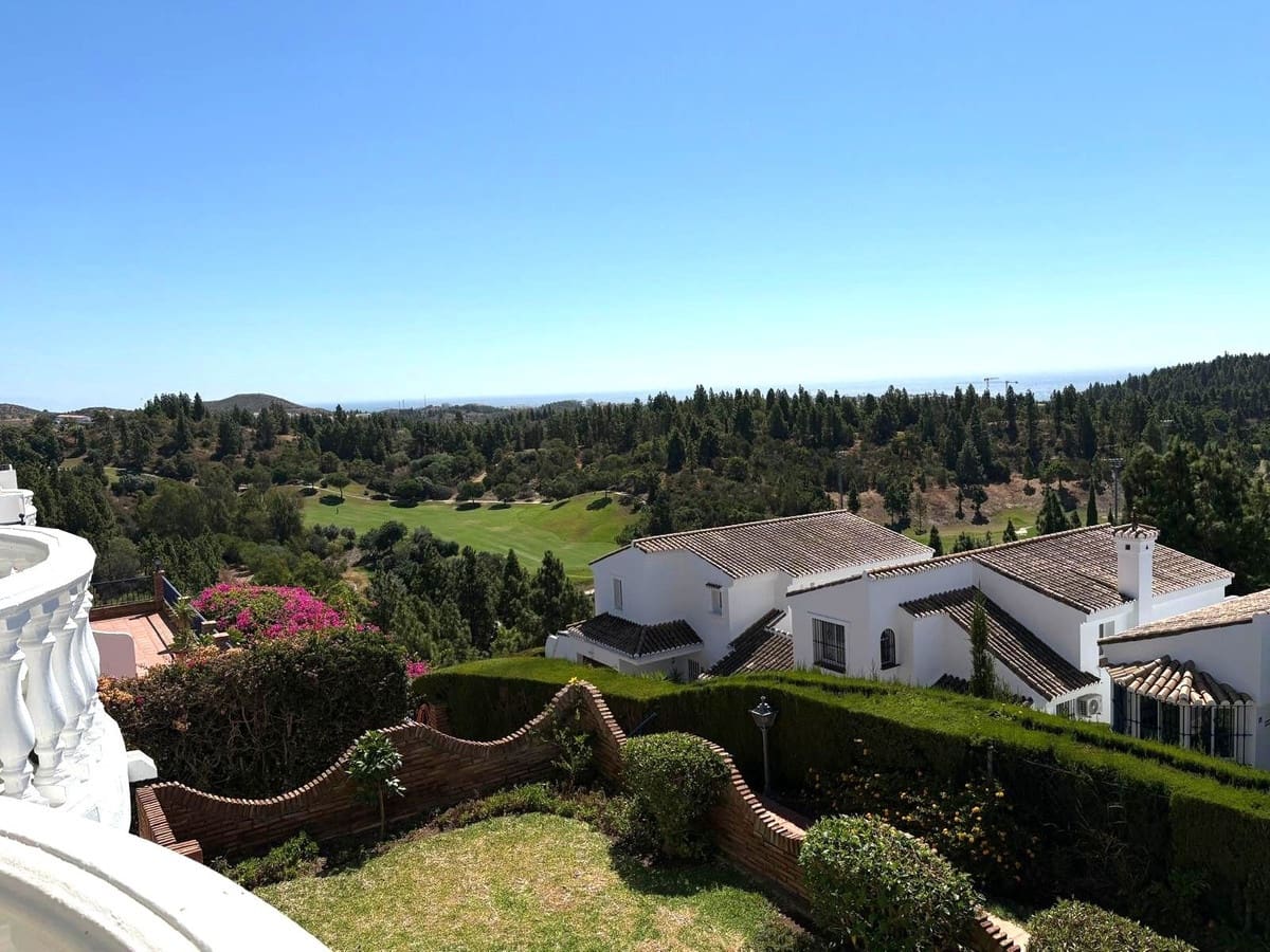 2 camera da letto Appartamento in vendita in El Chaparral con piscina - 395.000 € (Rif: 10019962)