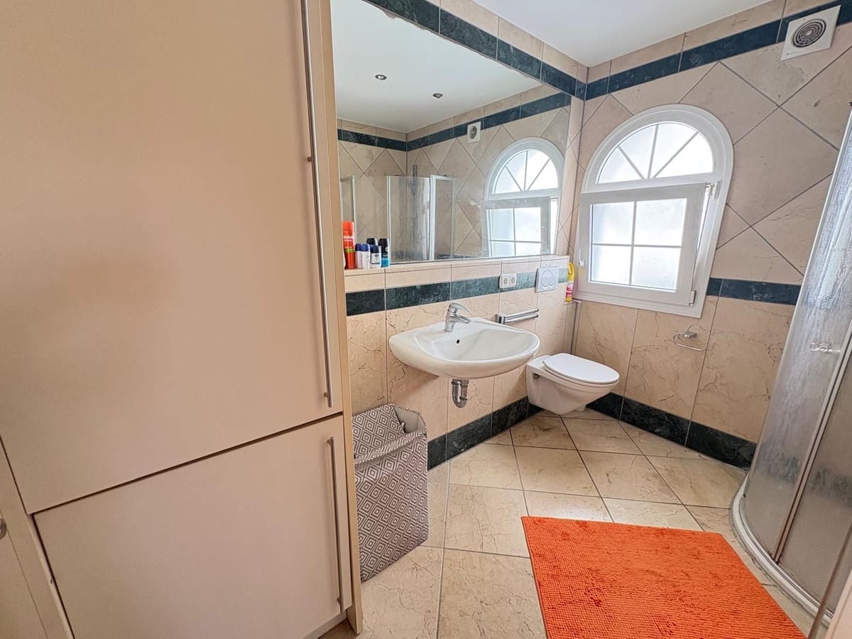2 camera da letto Appartamento in vendita in El Chaparral con piscina - 395.000 € (Rif: 10019962)
