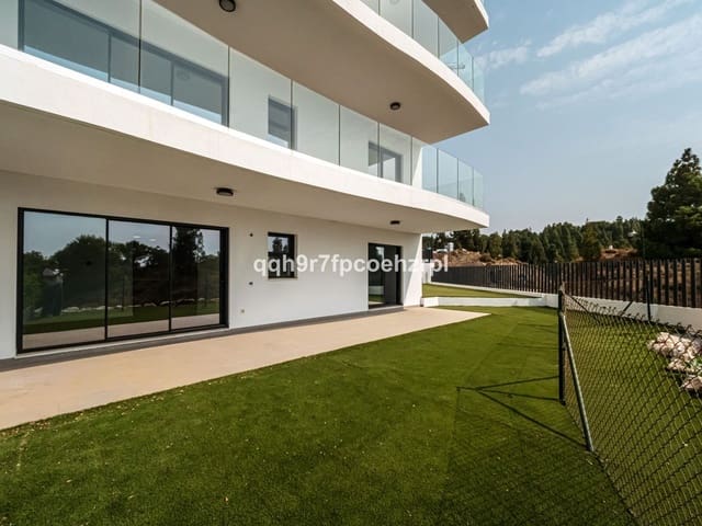 2 bedroom Apartment for sale in El Chaparral, Mijas with pool garage - € 455,000 (Ref: 10019963)