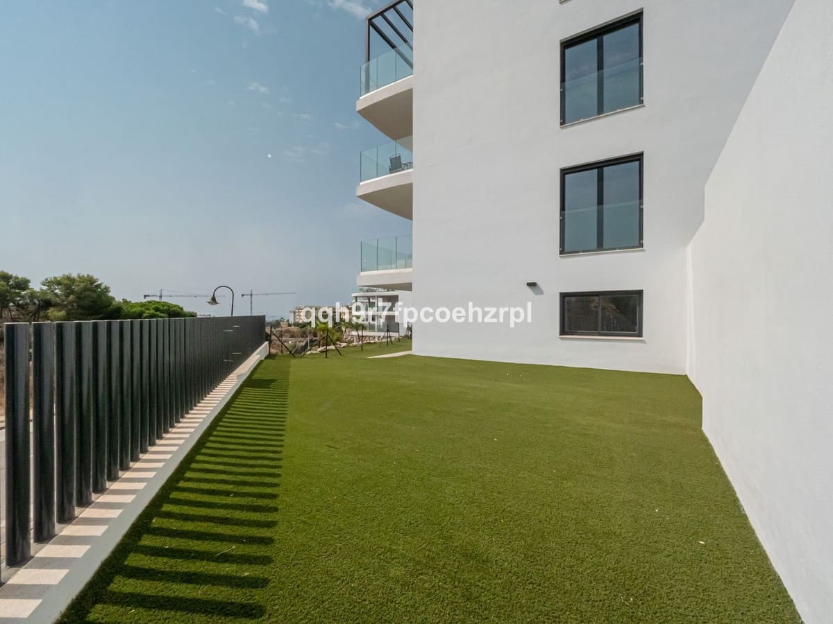 2 bedroom Apartment for sale in El Chaparral with pool garage - € 455,000 (Ref: 10019963)