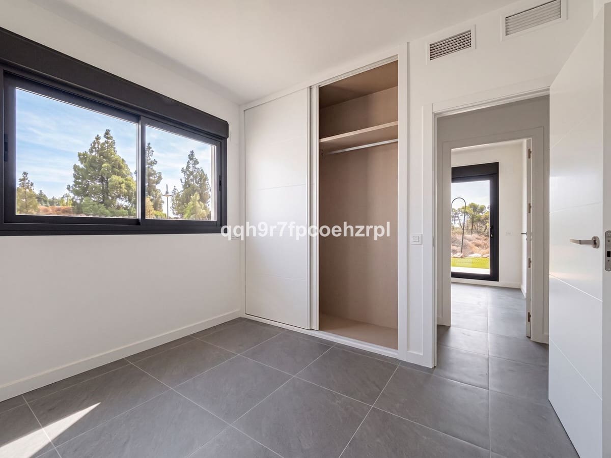 2 bedroom Apartment for sale in El Chaparral with pool garage - € 455,000 (Ref: 10019963)