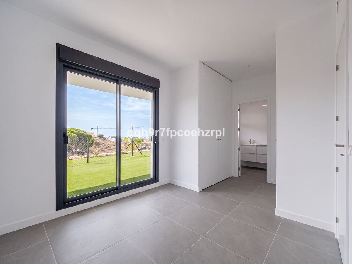 2 bedroom Apartment for sale in El Chaparral with pool garage - € 455,000 (Ref: 10019963)