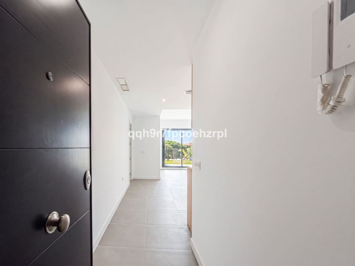 2 bedroom Apartment for sale in El Chaparral with pool garage - € 455,000 (Ref: 10019963)