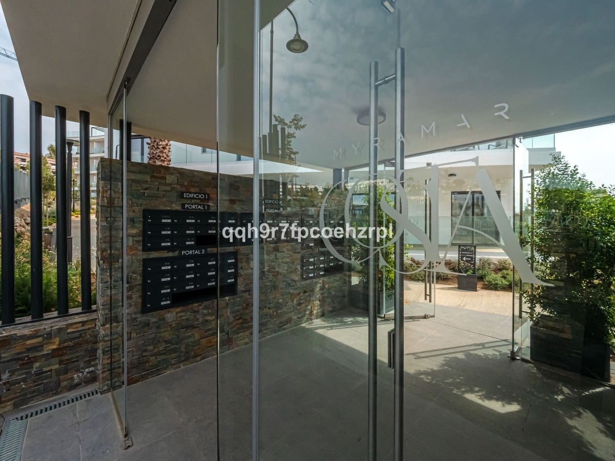 2 bedroom Apartment for sale in El Chaparral with pool garage - € 455,000 (Ref: 10019963)
