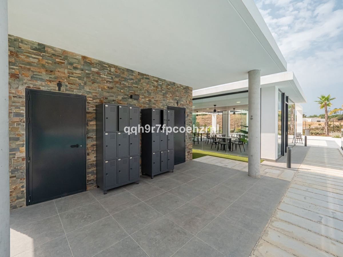2 bedroom Apartment for sale in El Chaparral with pool garage - € 455,000 (Ref: 10019963)