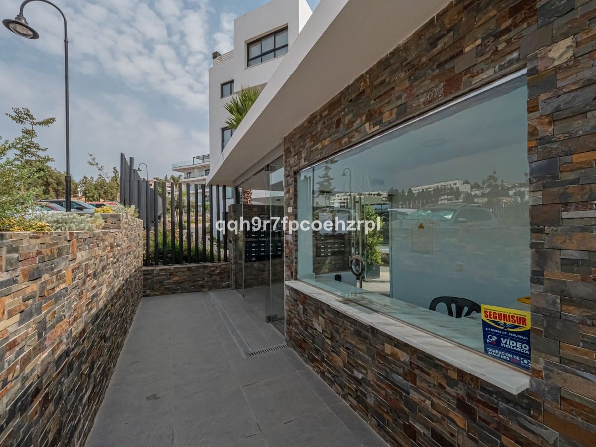 2 bedroom Apartment for sale in El Chaparral with pool garage - € 455,000 (Ref: 10019963)