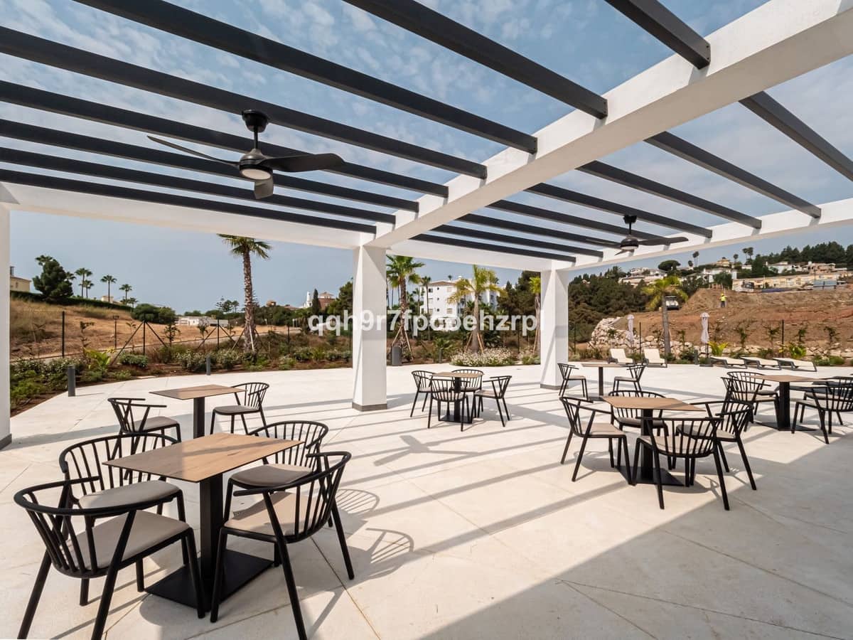2 bedroom Apartment for sale in El Chaparral with pool garage - € 455,000 (Ref: 10019963)