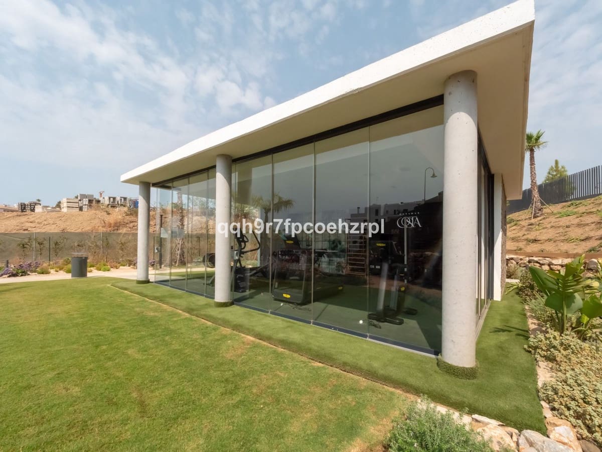 2 bedroom Apartment for sale in El Chaparral with pool garage - € 455,000 (Ref: 10019963)